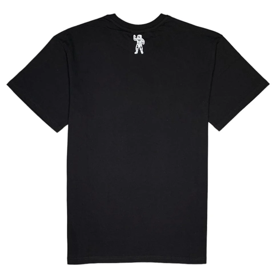 Billionaire Boys Club BB Infared SS Tee (Black) 841-6211 - Image 2