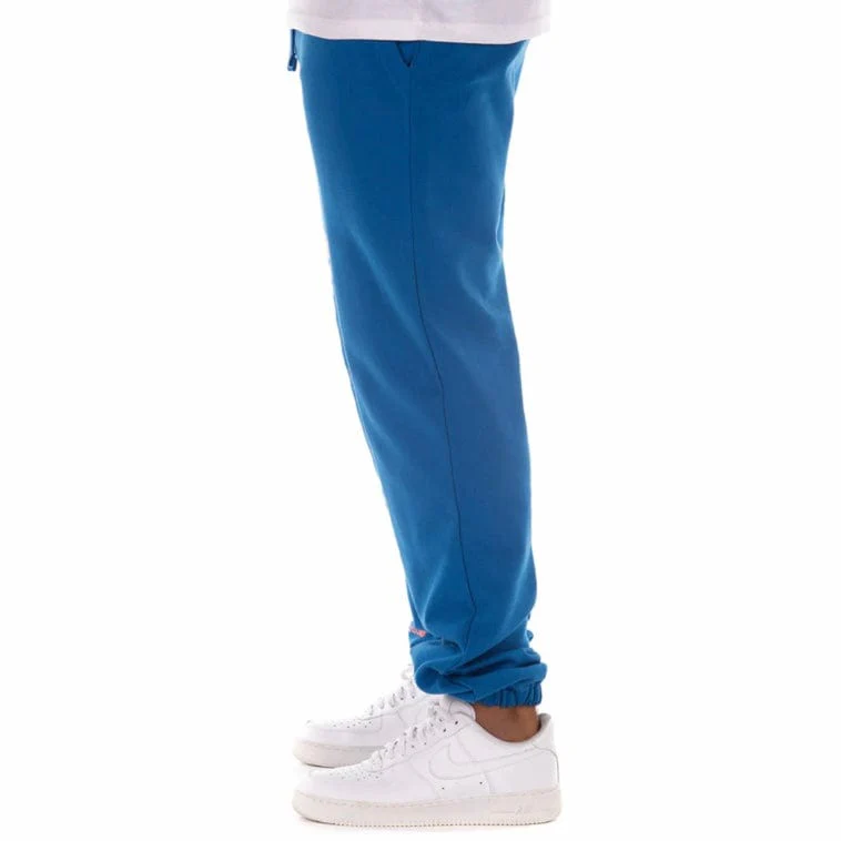 Billionaire Boys Club BB Infinite Sweatpants (Baliene Blue) 831-9104 - Image 3
