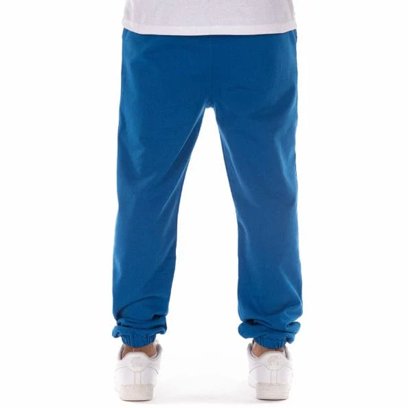 Billionaire Boys Club BB Infinite Sweatpants (Baliene Blue) 831-9104 - Image 4