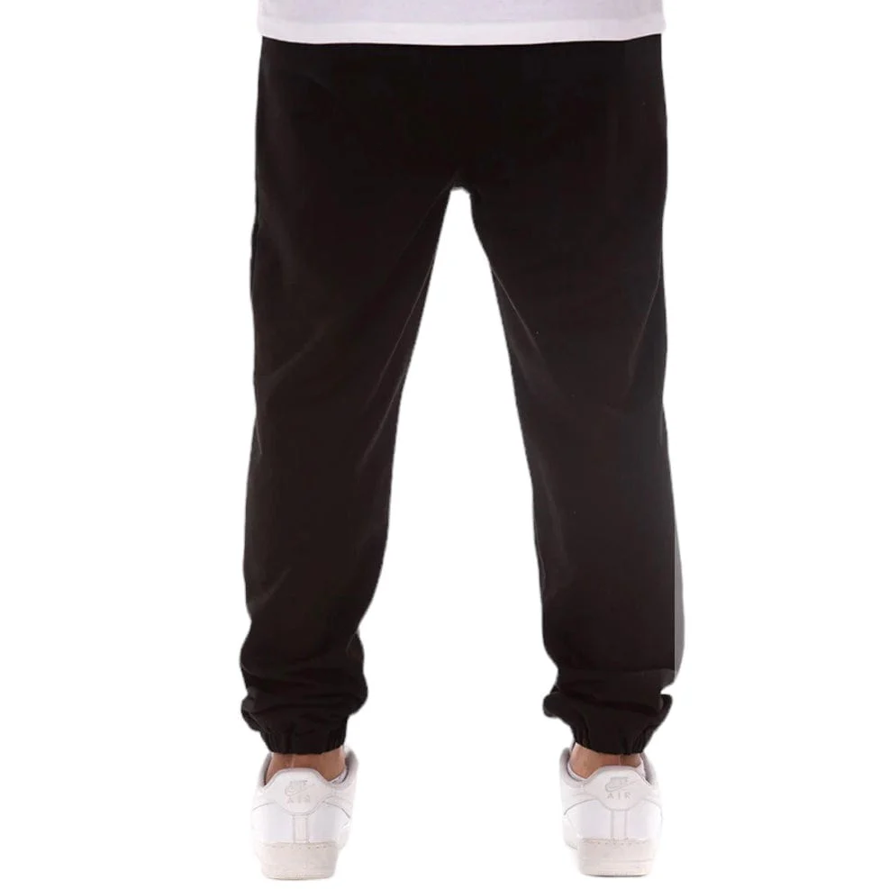 Billionaire Boys Club BB Infinite Sweatpants (Black) 831-9104 - Image 4