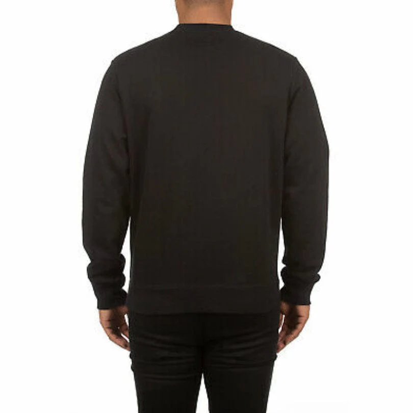 Billionaire Boys Club BB Intrepid Crew (Black) 811-9310 - Image 4