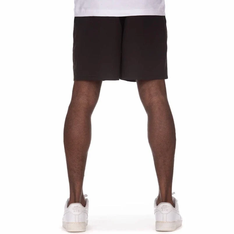 Billionaire Boys Club BB Mercer Shorts (Black) 841-3100 - Image 2