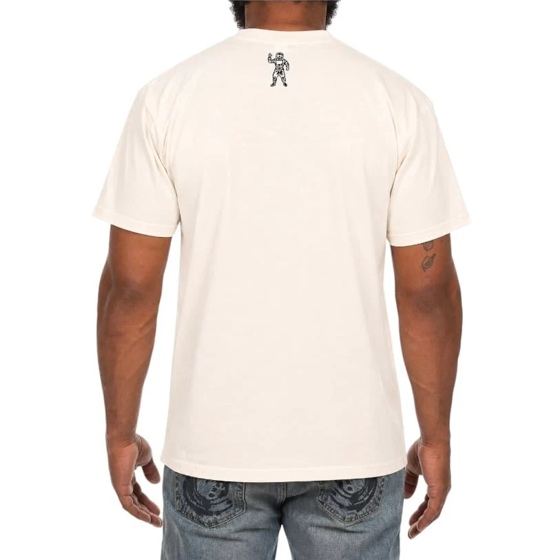 Billionaire Boys Club BB Nature SS Tee (Gardenia) 861-3315 - Image 2
