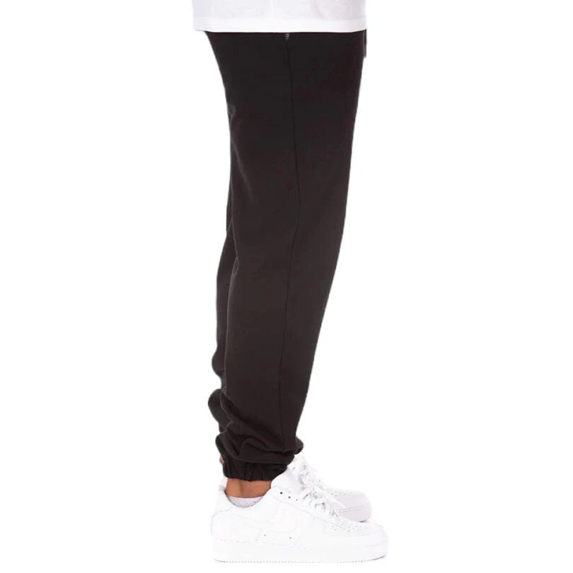 Billionaire Boys Club BB Physics Sweatpants (Black) 841-1106 - Image 2