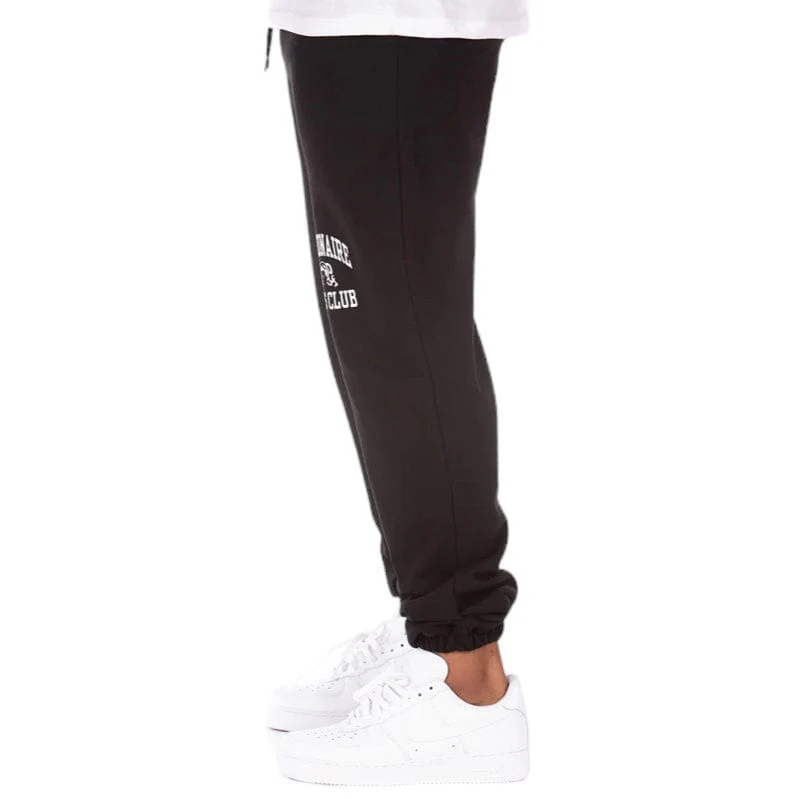 Billionaire Boys Club BB Physics Sweatpants (Black) 841-1106 - Image 3