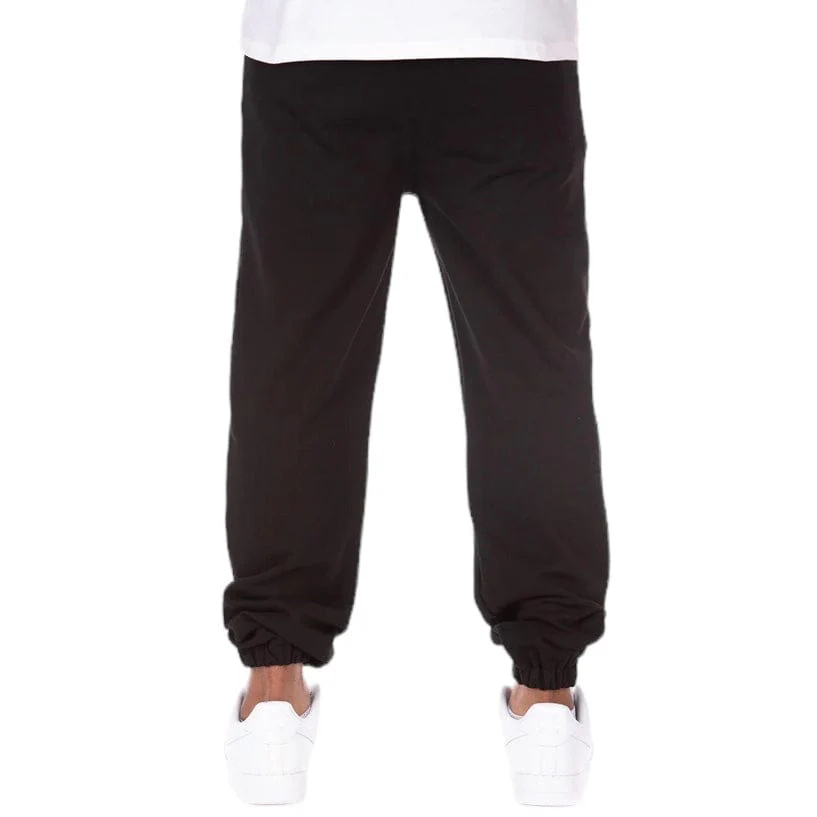 Billionaire Boys Club BB Physics Sweatpants (Black) 841-1106 - Image 4