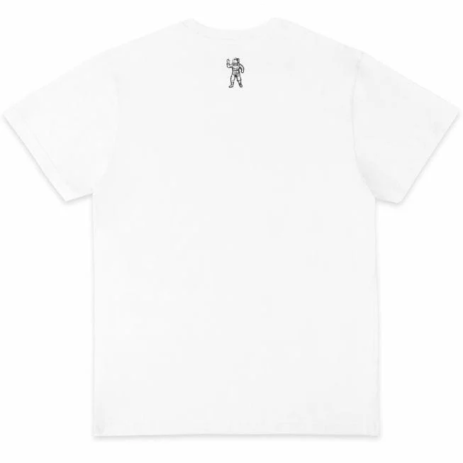Billionaire Boys Club BB Power SS Tee (White) 821-5201 - Image 3