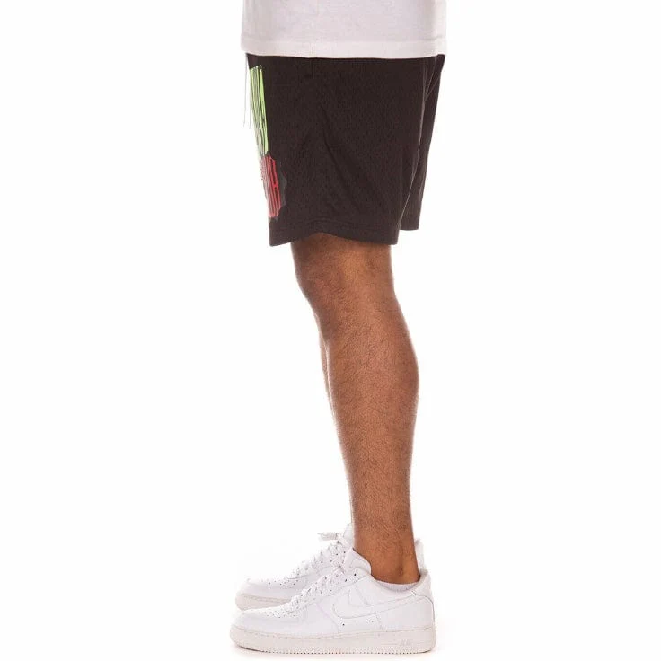 Billionaire Boys Club BB Roo Short (Black) 831-3101 - Image 3