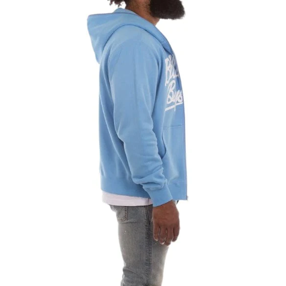 Billionaire Boys Club BB Script Hoodie (Little Boy Club) 851-2302 - Image 2