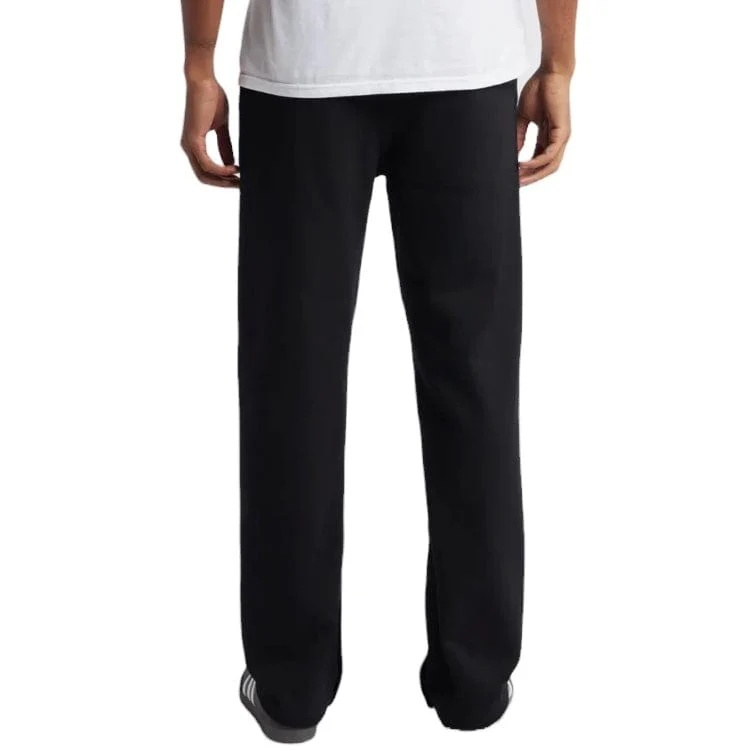 Billionaire Boys Club BB Space Sand Sweatpants (Black) 841-7105 - Image 2