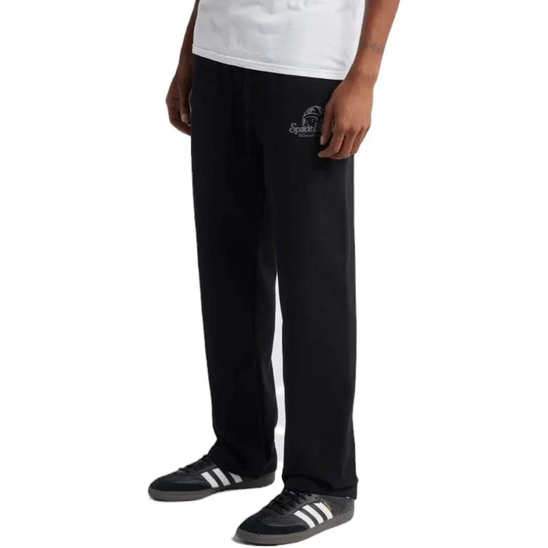 Billionaire Boys Club BB Space Sand Sweatpants (Black) 841-7105 - Image 3