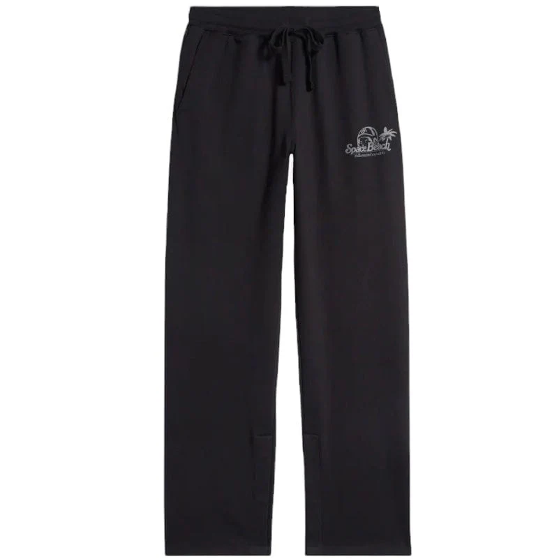 Billionaire Boys Club BB Space Sand Sweatpants (Black) 841-7105 - Image 4