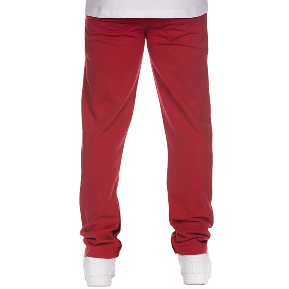 Billionaire Boys Club BB Space Sand Sweatpants (Chili Pepper) 841-7105 - Image 2