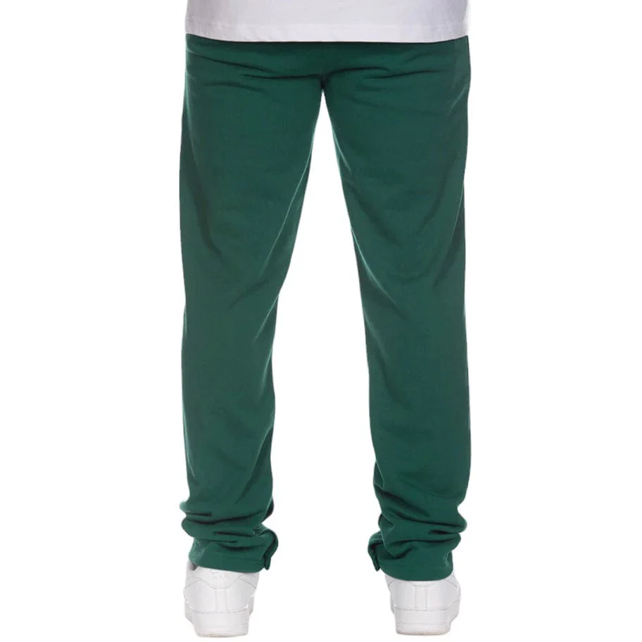 Billionaire Boys Club BB Space Sand Sweatpants (Evergreen) 841-7105 - Image 2
