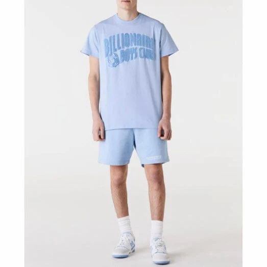 Billionaire Boys Club BB Space Station Short (Placid Blue) 831-2103 - Image 4