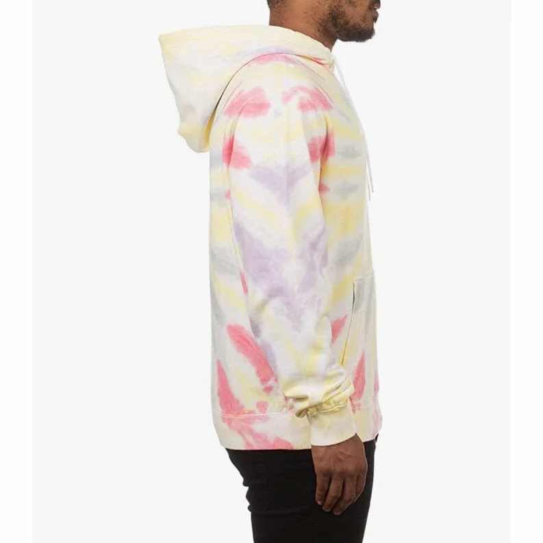 Billionaire Boys Club BB Stratosphere Hoodie (Bleach White) 811-9306 - Image 2
