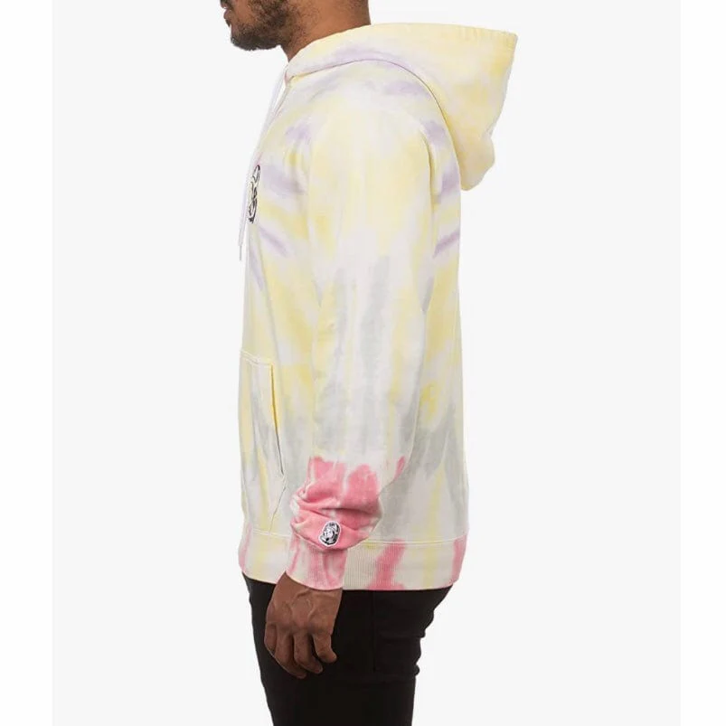 Billionaire Boys Club BB Stratosphere Hoodie (Bleach White) 811-9306 - Image 3