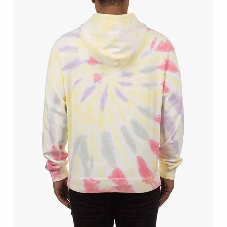 Billionaire Boys Club BB Stratosphere Hoodie (Bleach White) 811-9306 - Image 4