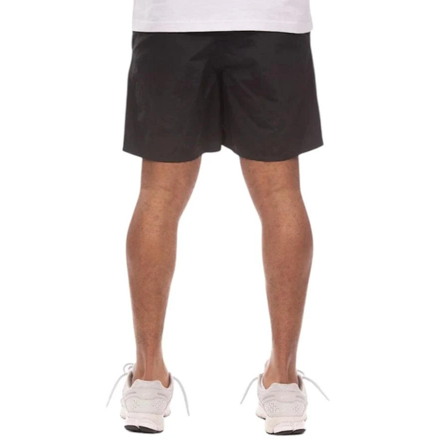 Billionaire Boys Club BB Sunrise Shorts (Black) 851-3103 - Image 4