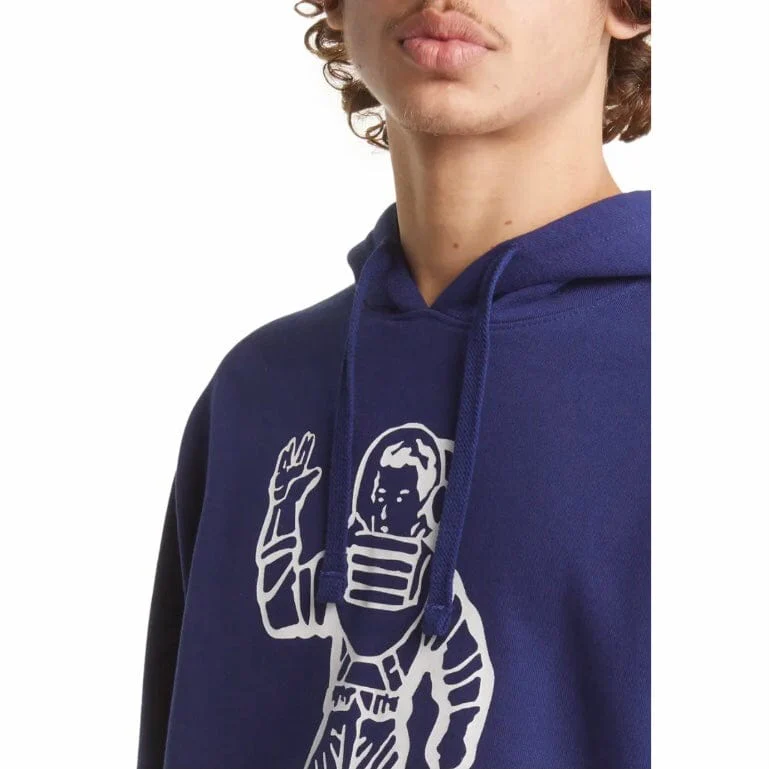 Billionaire Boys Club BB Waldo Hoodie (Blueprint) 821-9300 - Image 2