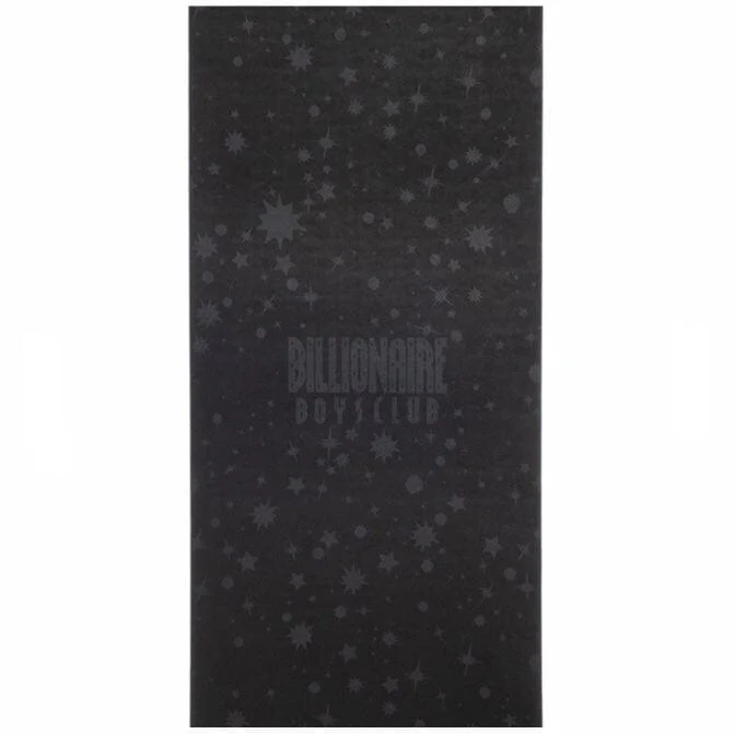 Billionaire Boys Club BB Yoga Mat (Black) 811-8802 - Image 4