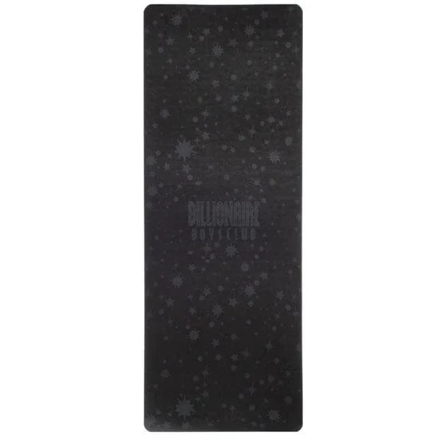 Billionaire Boys Club BB Yoga Mat (Black) NTWRK - Image 2