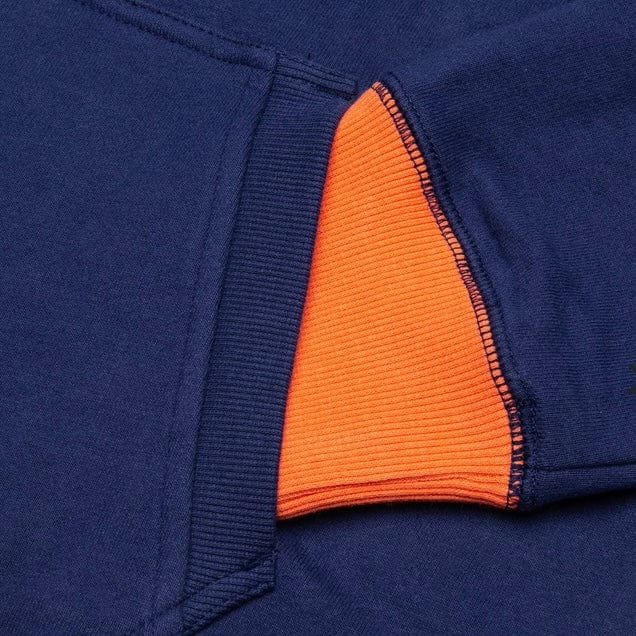 Billionaire Boys Club Blueprint Hoodie - 8011302BLUEPRINT - Image 4