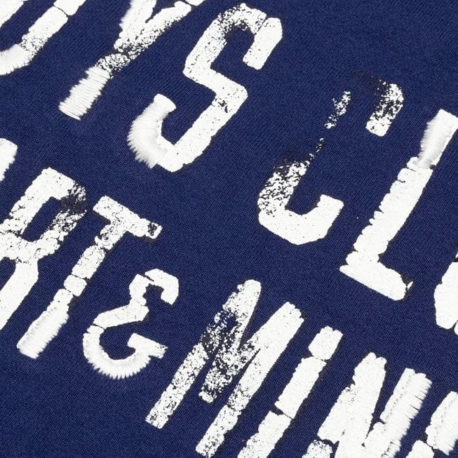 Billionaire Boys Club Blueprint Hoodie - 8011302BLUEPRINT - Image 5