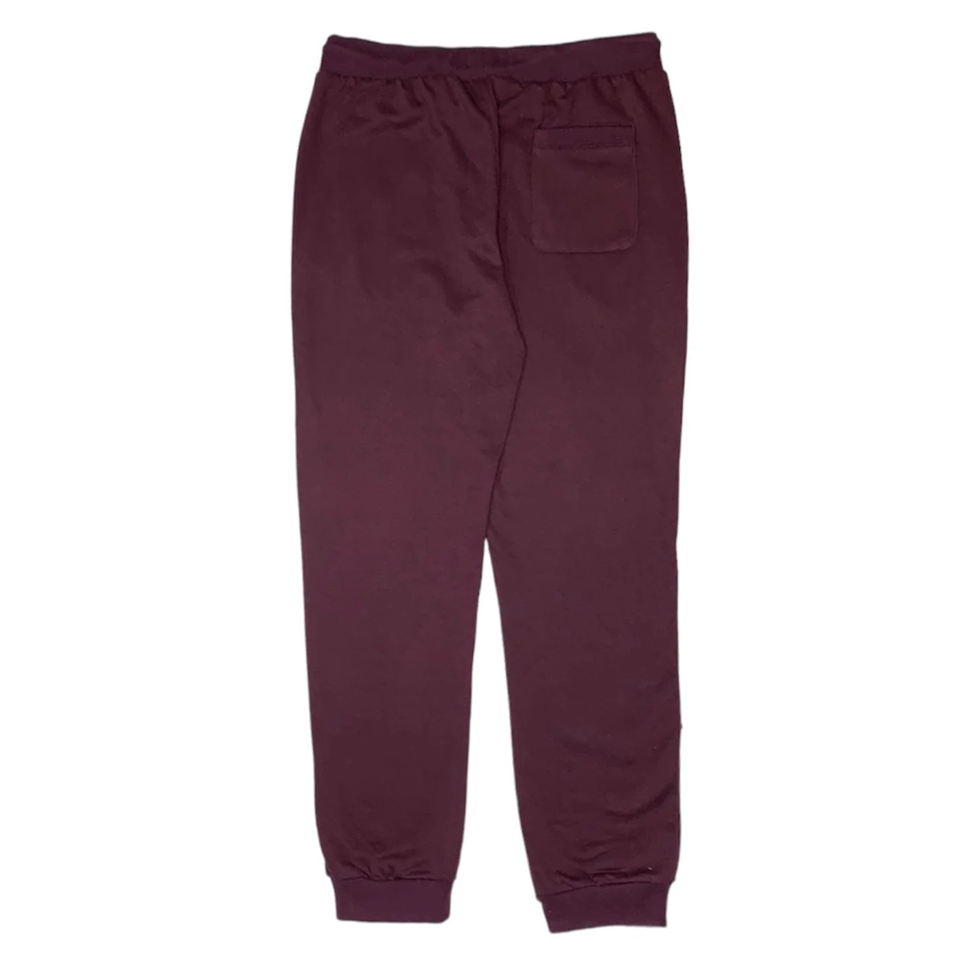 Black Keys Jogger (Burgundy) - BKP733 - Image 2