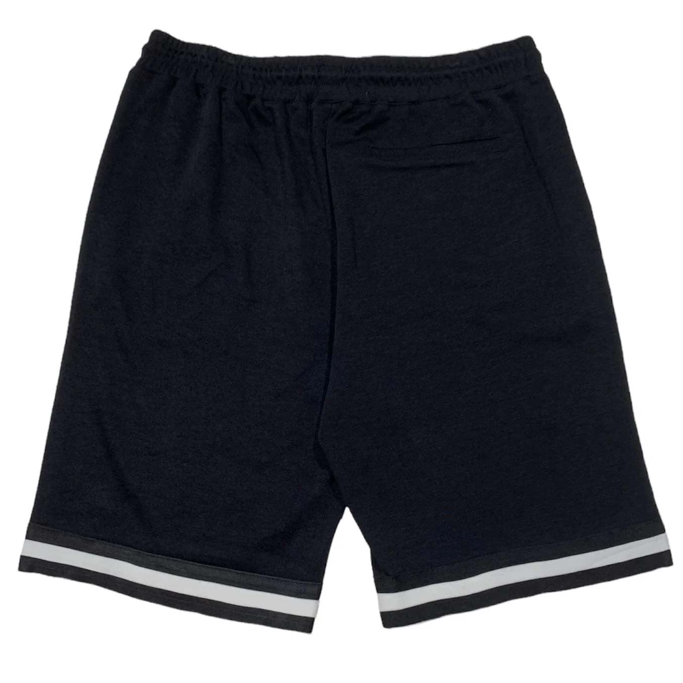 Black Pyramid Short (Black) - Y3161328 - Image 2