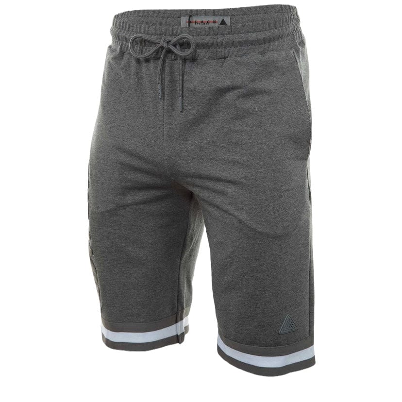 Black Pyramid Short (Gray) - Y3161407-GRY - Image 2