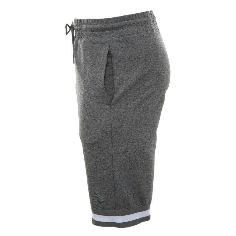 Black Pyramid Short (Gray) - Y3161407-GRY - Image 3