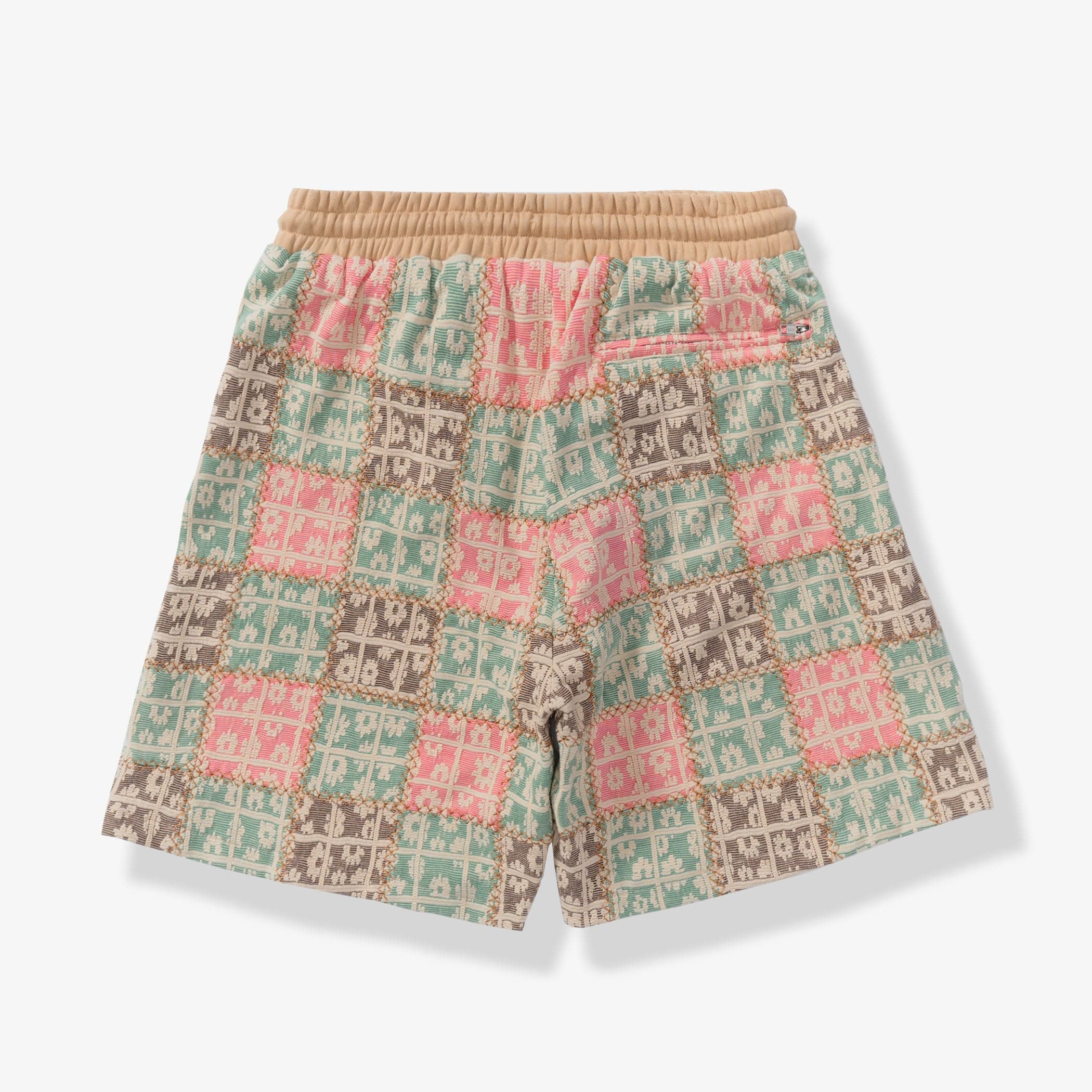 "Blocka" Shorts (multicolor) - Image 4