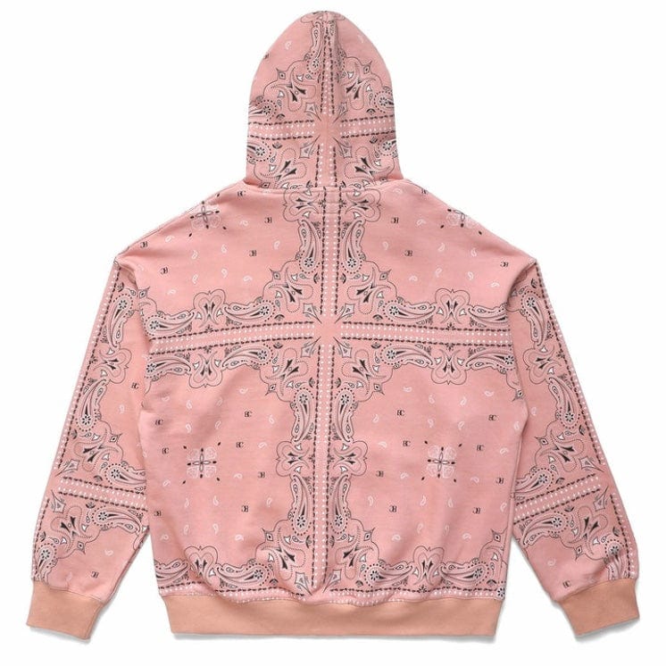 Blue Carats Signature Bandana Hoodie (Evening Sand) 211-7300 - Image 4
