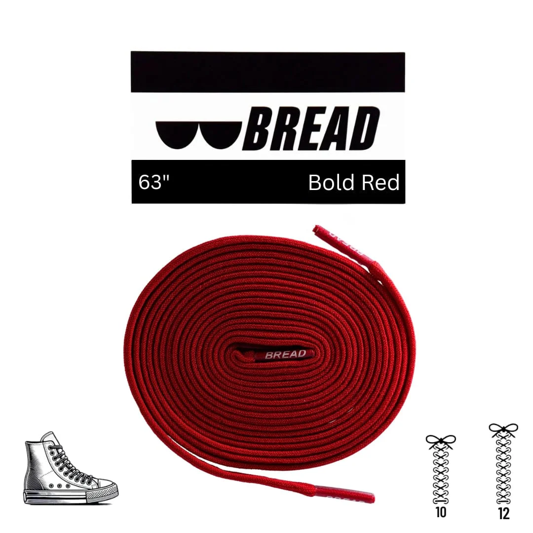 Bold Red - Image 13