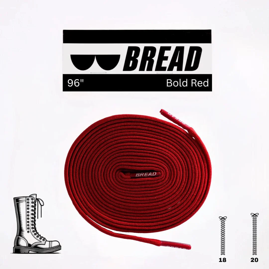 Bold Red - Image 15