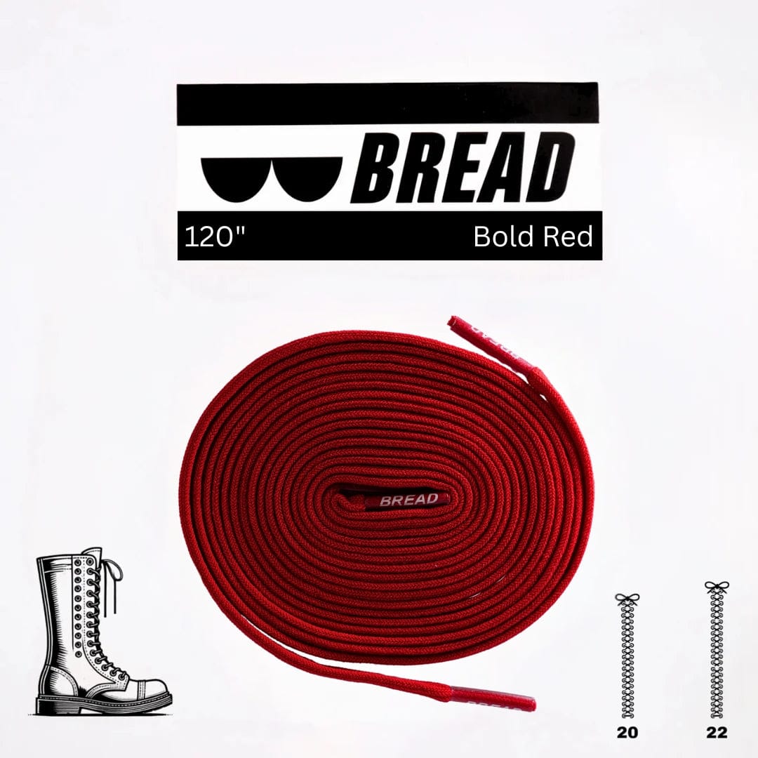 Bold Red - Image 16