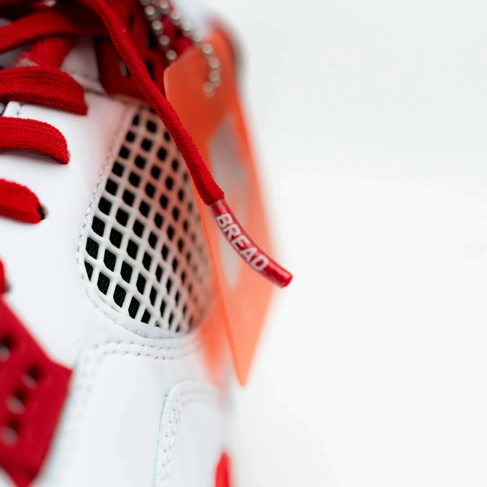Bold Red - Image 17
