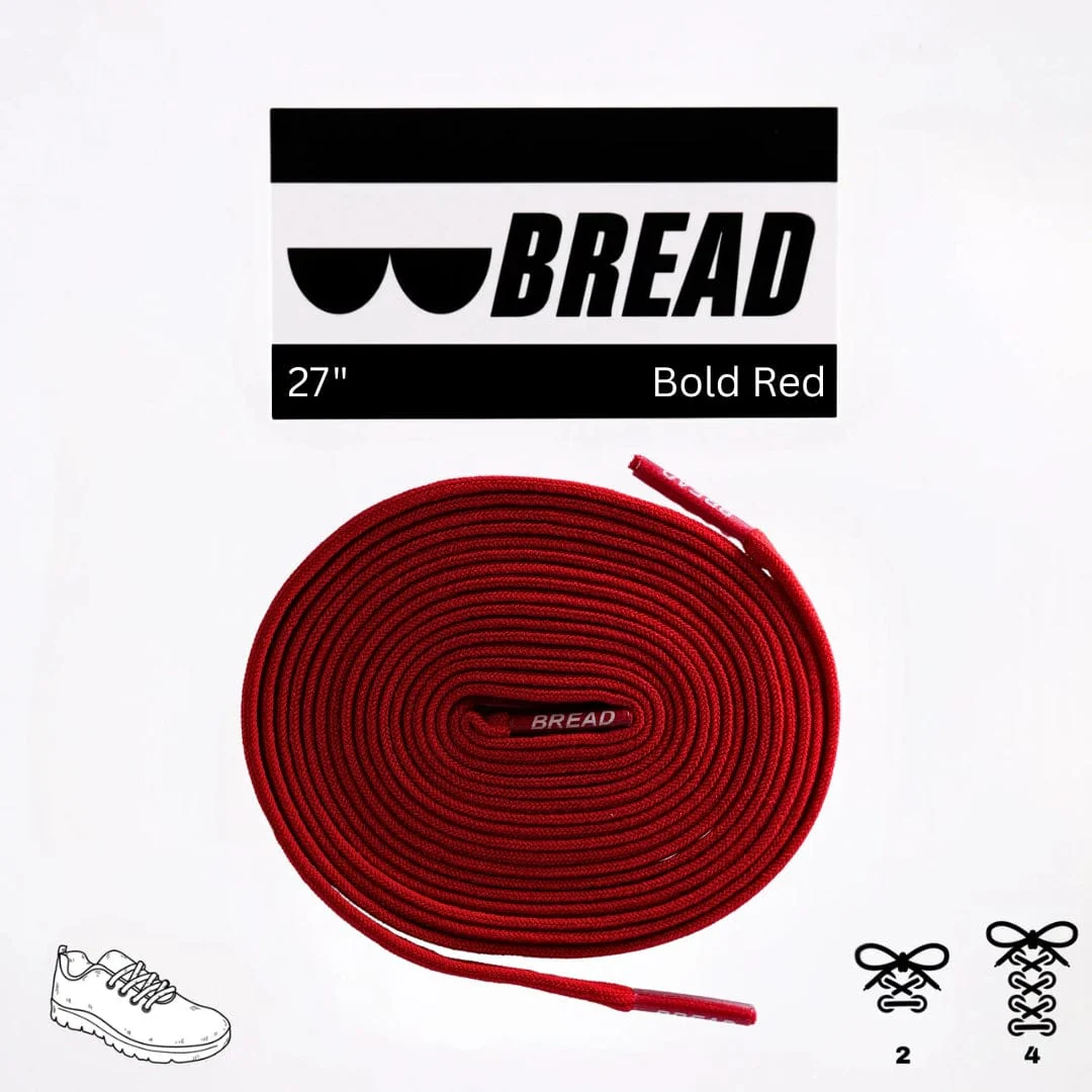Bold Red - Image 4