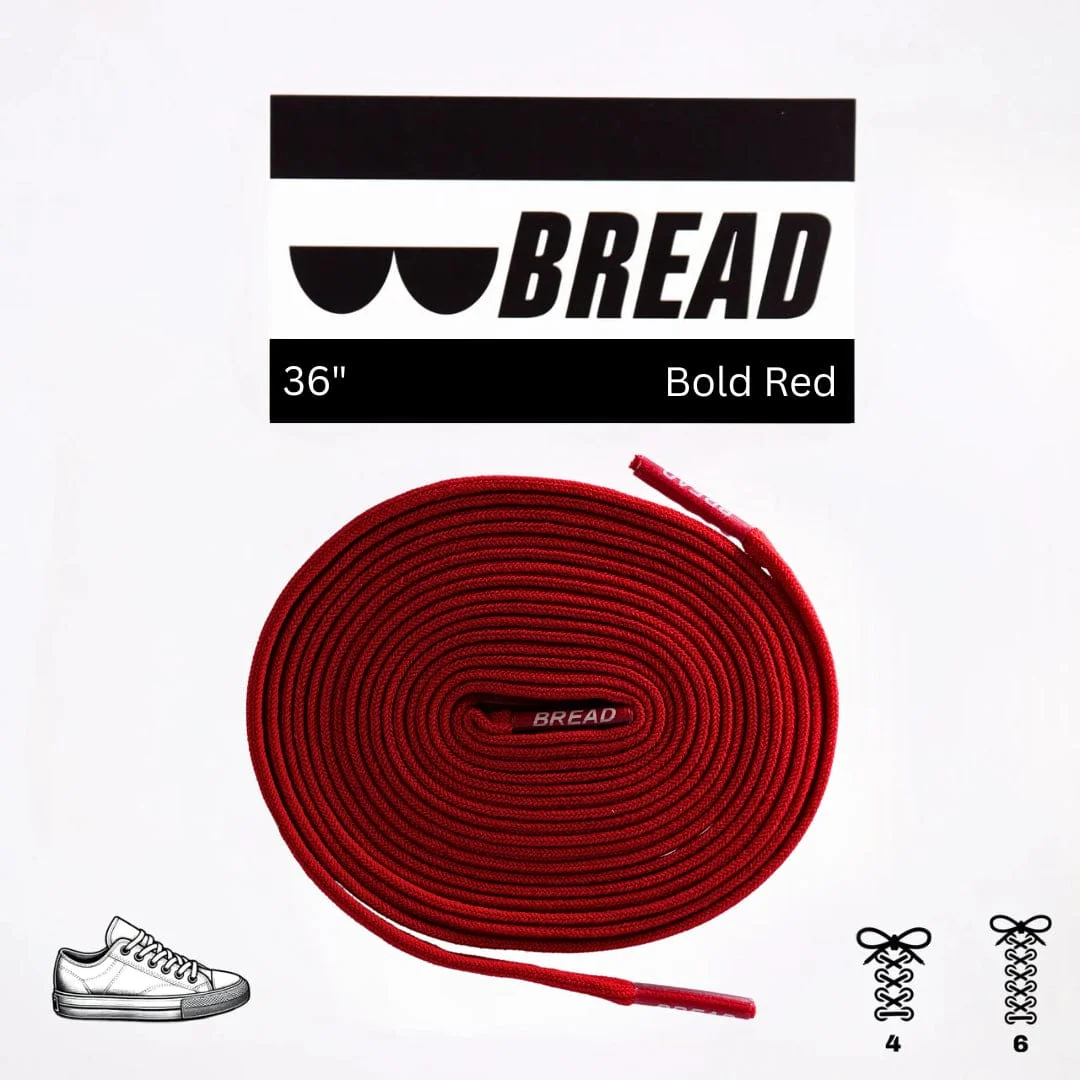 Bold Red - Image 7