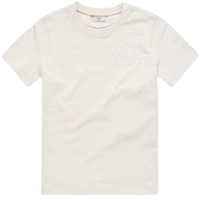 Boys Jordan Craig Paradise Tonal Set (Bone) 9097SB-9097AB