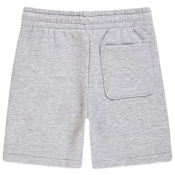 Boys Jordan Craig Paradise Tonal Set (Heather Grey) 9097SB-9097AB - Image 4