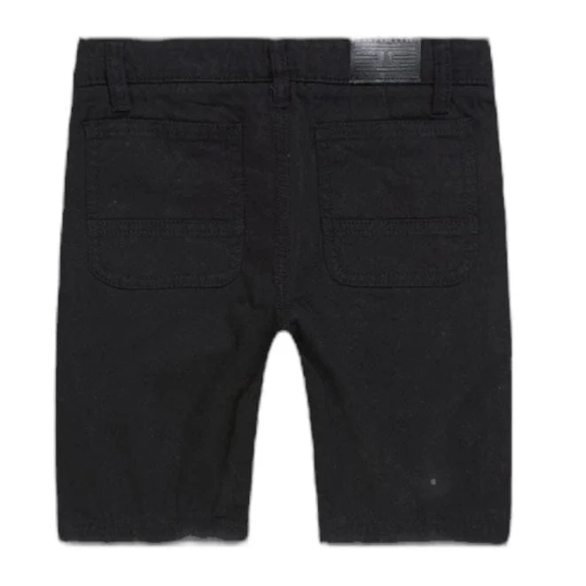 Boys Jordan Craig Re-Up Mechanic Set (Black) - Image 8