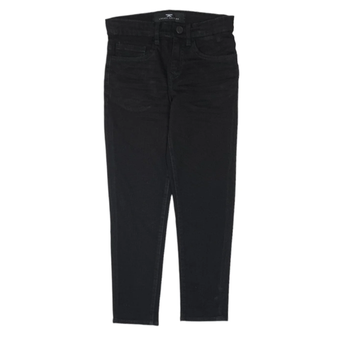 Boys Jordan Craig Sean Tribeca Twill Pants (Black) JS955B