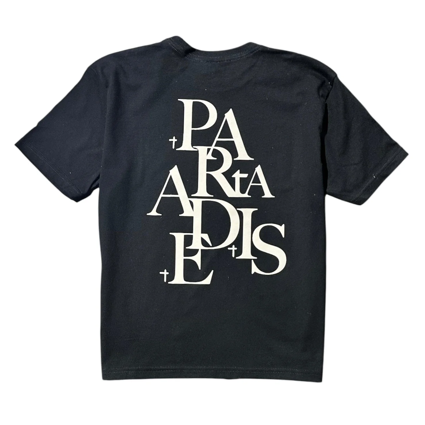 Boys RTA (Black Paradise) BPVCK1183-T2279BKPRD - Image 2