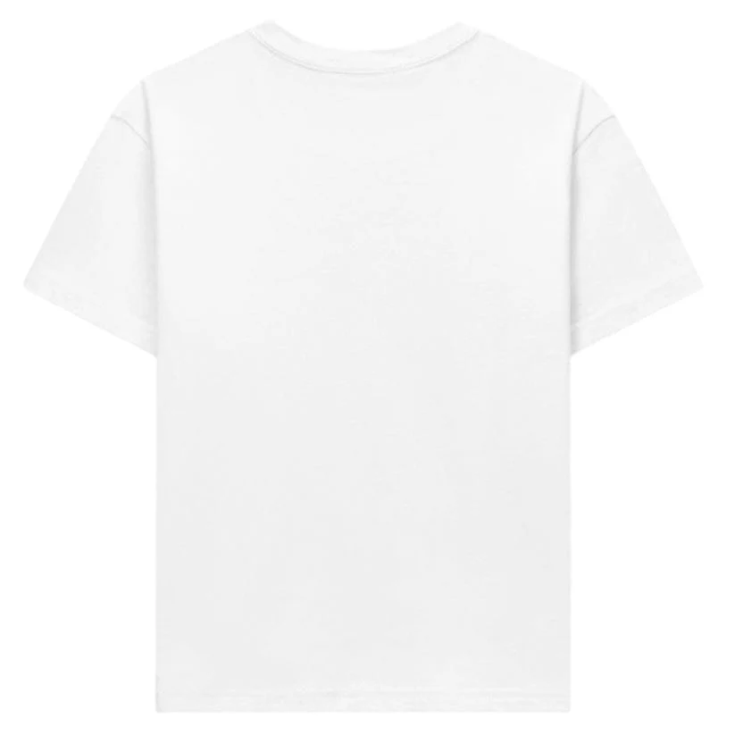 Boys RTA Edson Short Sleeve Tee (White) BPVCK1183-T2279WTRTA - Image 2