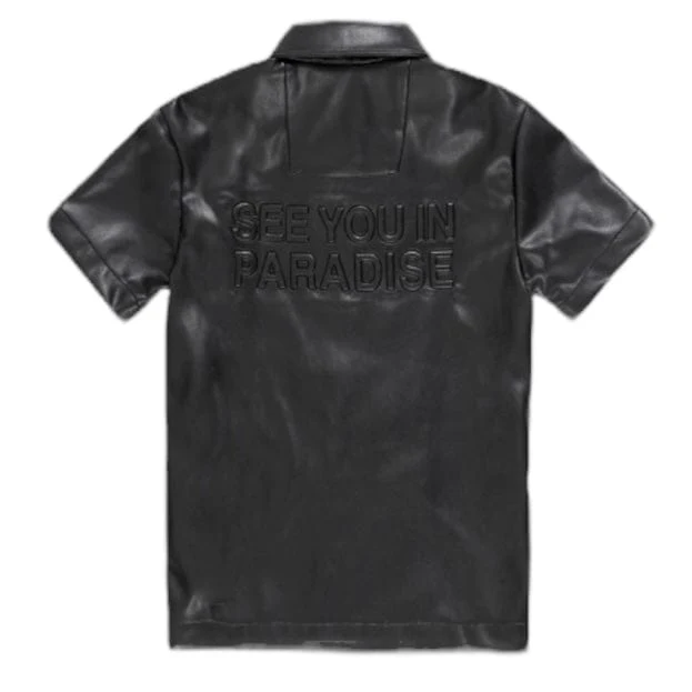 Boys See You In Paradise Thriller Summer Set (Black) - Image 2