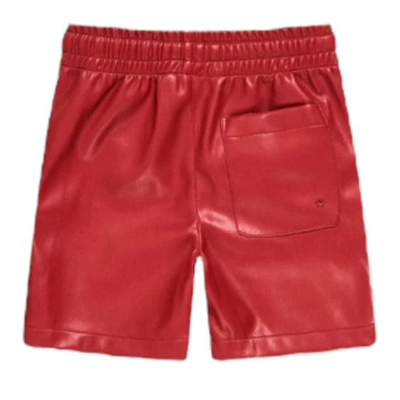 Boys See You In Paradise Thriller Summer Set (Red) - Image 4