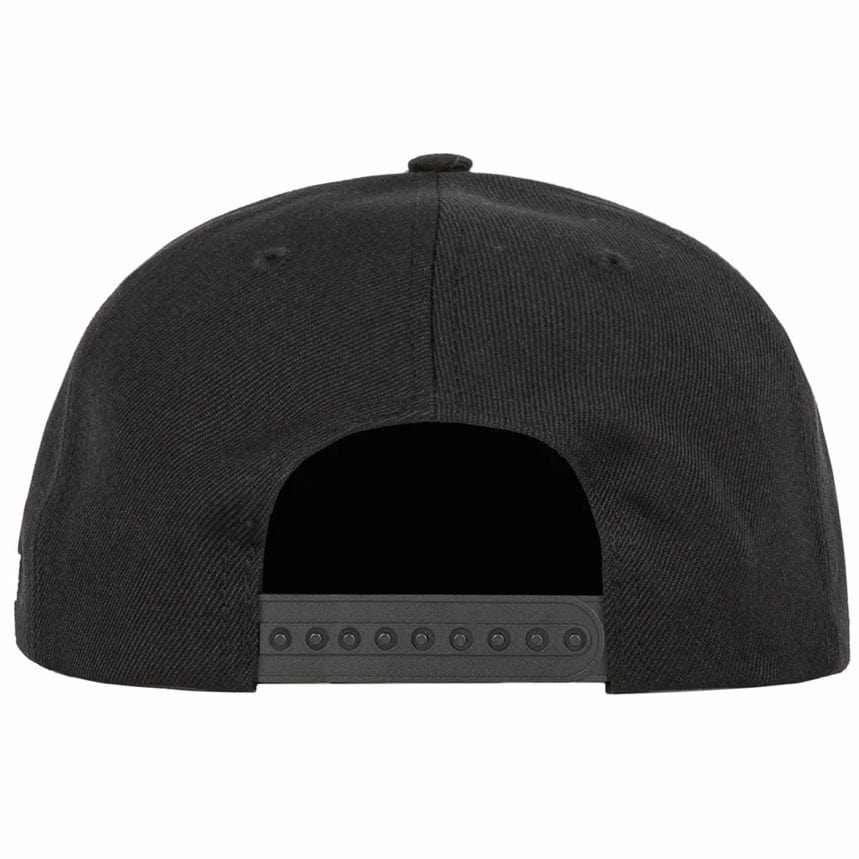 Brand About Nothing Michigan Exhibit B Hat (Black) 231BN0733 - Image 3