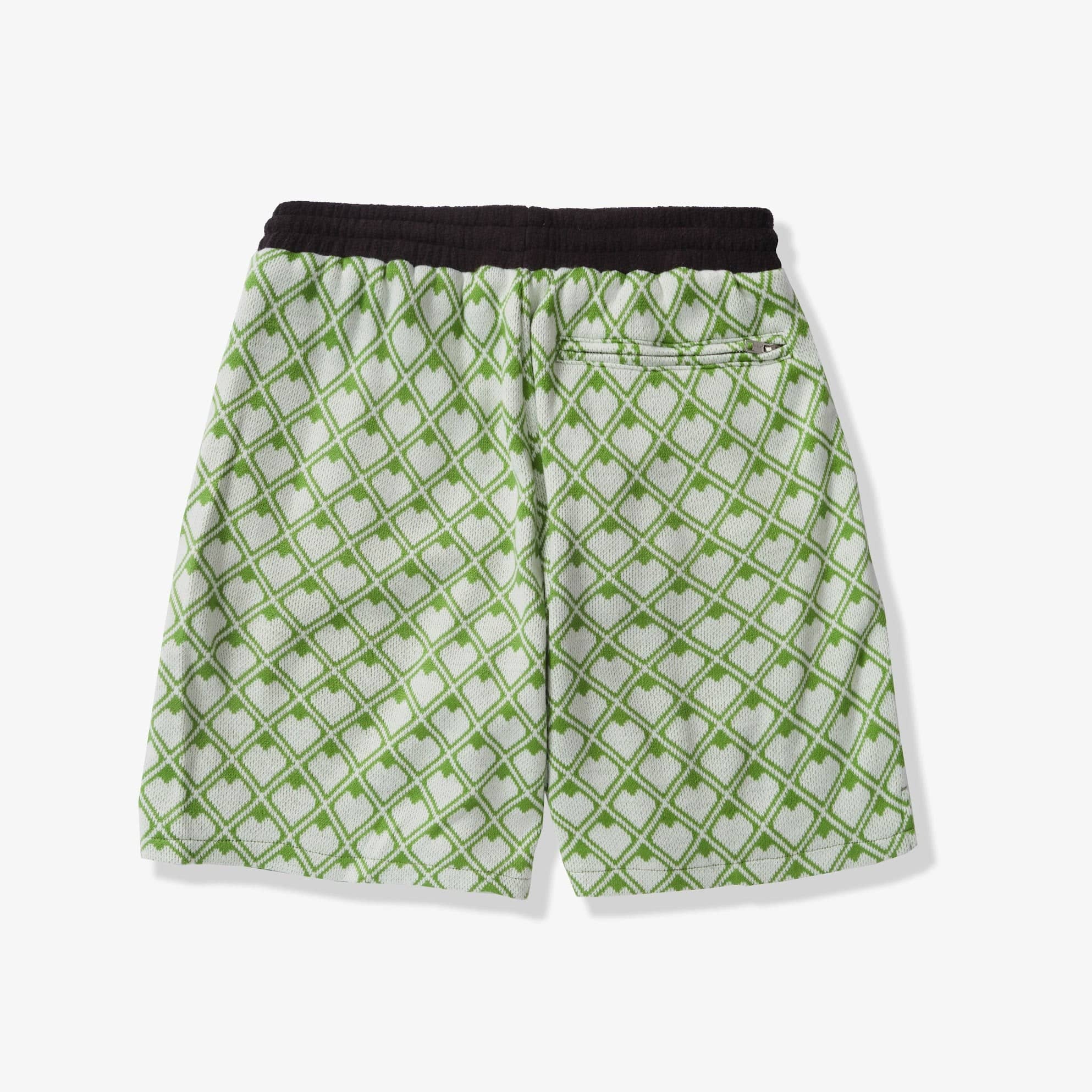 "Buzzkill" Shorts (kiwi) - Image 4
